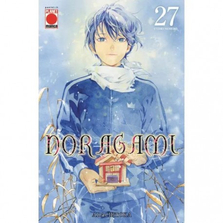 NORAGAMI DI ADACHITOKA n. 27