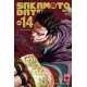 SAKAMOTO DAYS DI YUTO SUZUKI n. 14