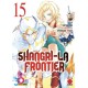 SHANGRI LA FRONTIER DI KATARINA E FUJI n. 15