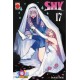 SHY DI BUKIMI MIKI n. 17