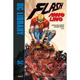 FLASH ANNO UNO TP n. 1