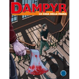 DAMPYR n. 292