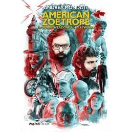 AMERICAN ZOETROPE n. 1