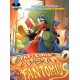 PAPERINIK E L'OMBRA DI FANTOMIUS DI MARCO GERVASIO n. 1