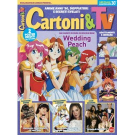 CARTONI E TV CULT 2024 n. 1
