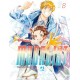 MEDALIST DI TSURUMAIKADA n. 8
