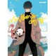 MR VILLAIN'S DAY OFF DI YUU MORIKAWA n. 1