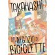 TAKAHASHI DEL NEGOZIO DI BICICLETTE DI ARARE MATSUMUSHI n. 3