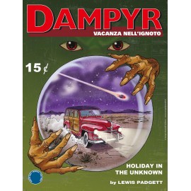 DAMPYR n. 293