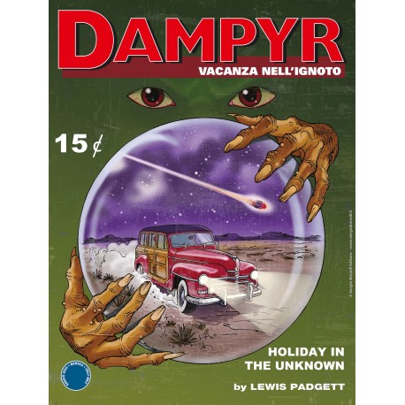DAMPYR n. 293