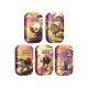 BUSTE POKEMIN SCARLATO E VIOLETTO SEGRETO FIABESCO TIN POKèMON COMPANY