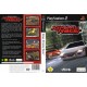 USATO TOKYO XTREME RACER PS2 USATO