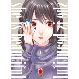 SHE IS BEAUTIFUL DI ESAKA E TOTSUNO n. 1
