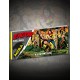 ZAGOR COLLANA AQUILA STRISCE 2024 n. 7
