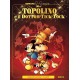 TOPOLINO E IL DOTTOR TICK TOCK DI CASTY n. 1