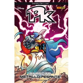 PK RINASCITA METALLO PESANTE TP DI FARACI E PASTROVICCHIO n. 1