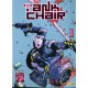 TANK CHAIR DI MANABU YASHIRO VARIANT n. 1