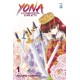 YONA LA PRINCIPESSA SCARLATA DI MUZUHO KUSANAGI dal 1 al 35 n. 1