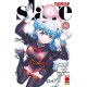 DEMON SLAVE DI TAKAHIRO E TAKEMURA n. 16