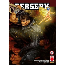 BERSERK n. 84