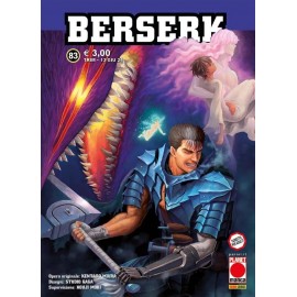 BERSERK n. 83