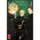 MORIARTY THE PATRIOT THE REMAINS DI SAITA MIYOSHI n. 2