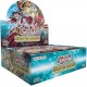 BUSTE DI YUGIOH DISTRUTTORI INCROCIATI BOX KONAMI