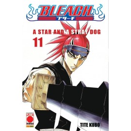 BLEACH RISTAMPA n. 11