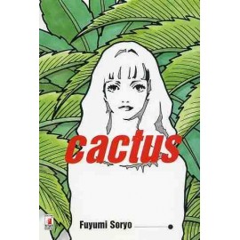 CACTUS mars n. 1