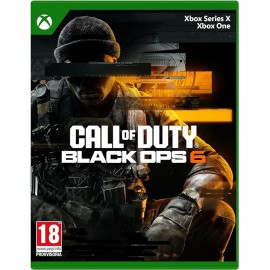 CALL OF DUTY BLACK OPS 6