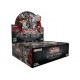 BUSTE YUGIOH OSCURITA' SUPREMA BOX KONAMI