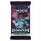 BUSTE MAGIC DUSKMOURN CASA DEGLI ORRORI HASBRO WIZARDS