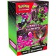BUSTE POKEMIN SCARLATO E VIOLETTO SEGRETO FIABESCO POKèMON COMPANY