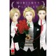 MORIARTY THE PATRIOT THE REMAINS DI SAITA MIYOSHI n. 3