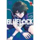 BLUE LOCK DI KANESHIRO NOMURA n. 28