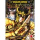 DARK WING SAINT SEIYA CAVALIERI DELLO ZODIACO UN ALTRO MITO n. 4