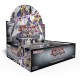 BUSTE YUGIOH INTUIZIONE ALLEANZA BOX KONAMI