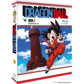 DRAGON BALL BOX