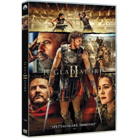 GLADIATORE II