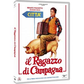 RAGAZZO DI CAMPAGNA