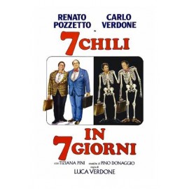 7 CHILI IN 7 GIORNI