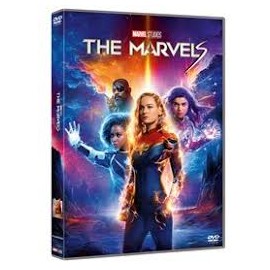 MARVELS MOVIE