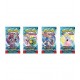 POKEMON SCARLATO VIOLETTO AVVENTURE INSIEME POKèMON COMPANY