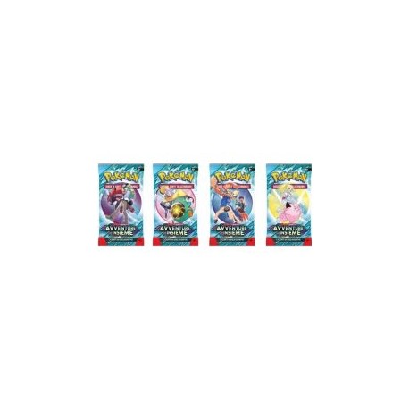 POKEMON SCARLATO VIOLETTO AVVENTURE INSIEME POKèMON COMPANY