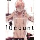 TEN COUNT DI RIHITO TAKARAI n. 1