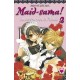 MAID SAMA DOPPIA VITA DI MISAKI n. 2