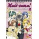 MAID SAMA DOPPIA VITA DI MISAKI n. 3