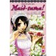 MAID SAMA DOPPIA VITA DI MISAKI n. 5