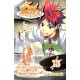 FOOD WARS n. 13
