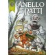 RAT MAN DI ORTOLANI L'ANELLO DEI RATTI DI 6 n. 3